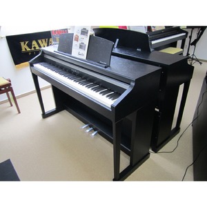 Пианино цифровое Kawai CA15R