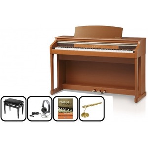 Пианино цифровое Kawai CA15C