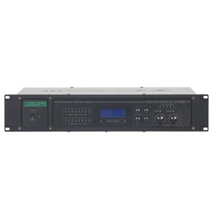 Регулятор громкости DSPPA PC-1028D