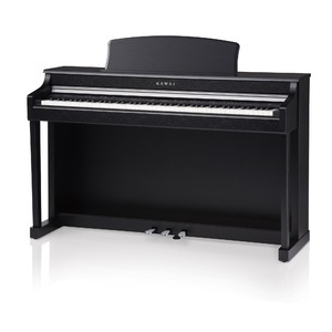 Пианино цифровое Kawai CN34B