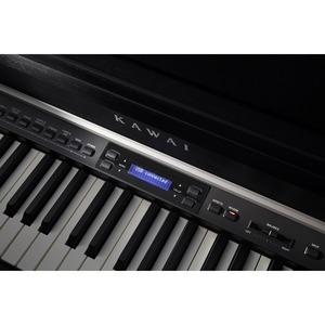 Пианино цифровое Kawai CN34B