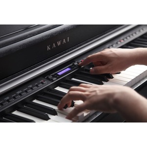 Пианино цифровое Kawai CN34M