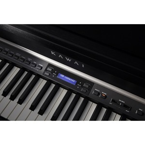 Пианино цифровое Kawai CN34M