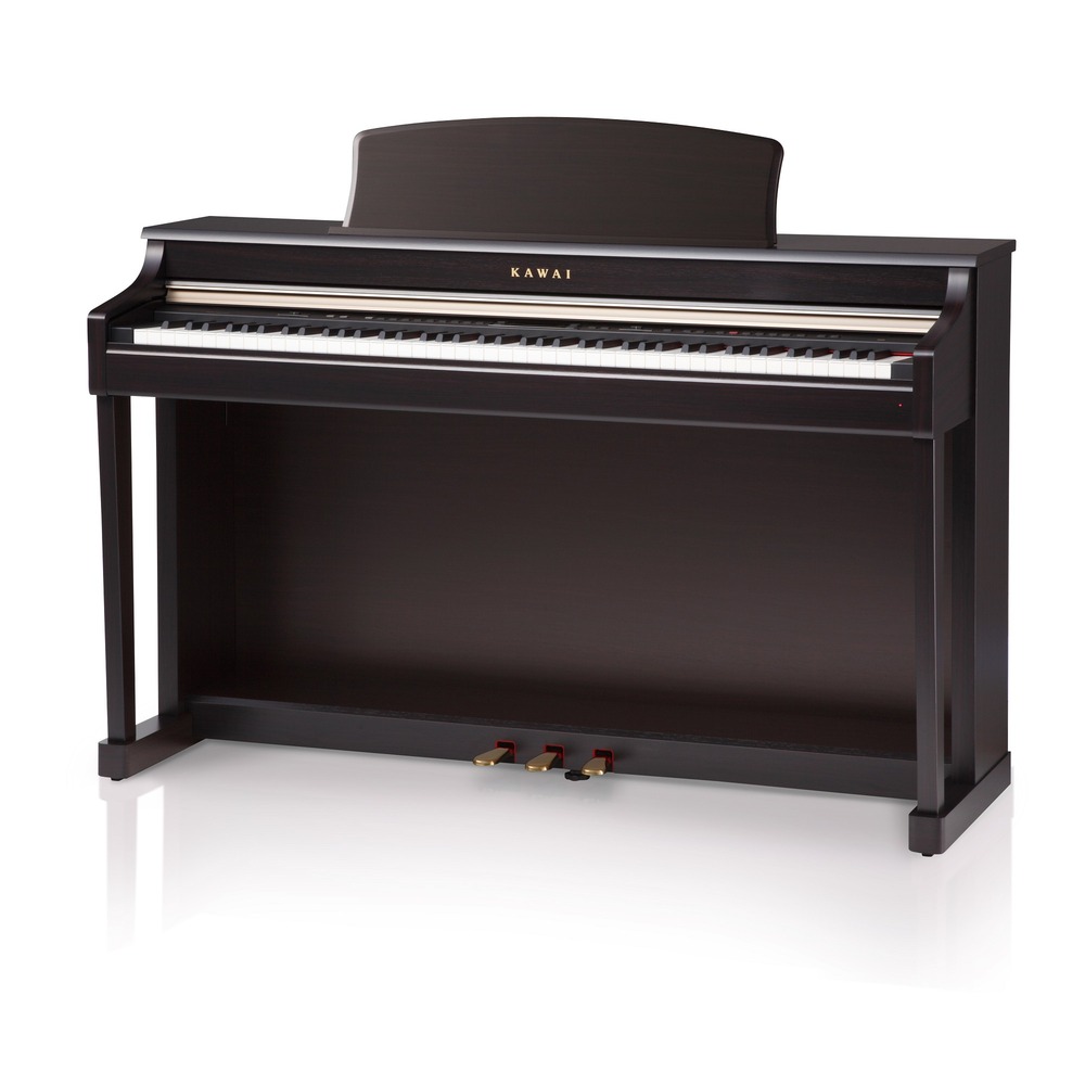 Пианино цифровое Kawai CN34R
