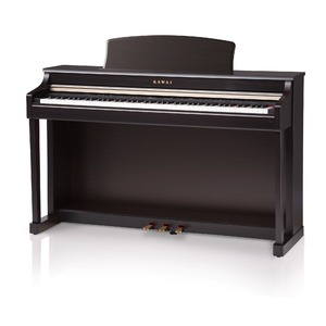 Пианино цифровое Kawai CN34R