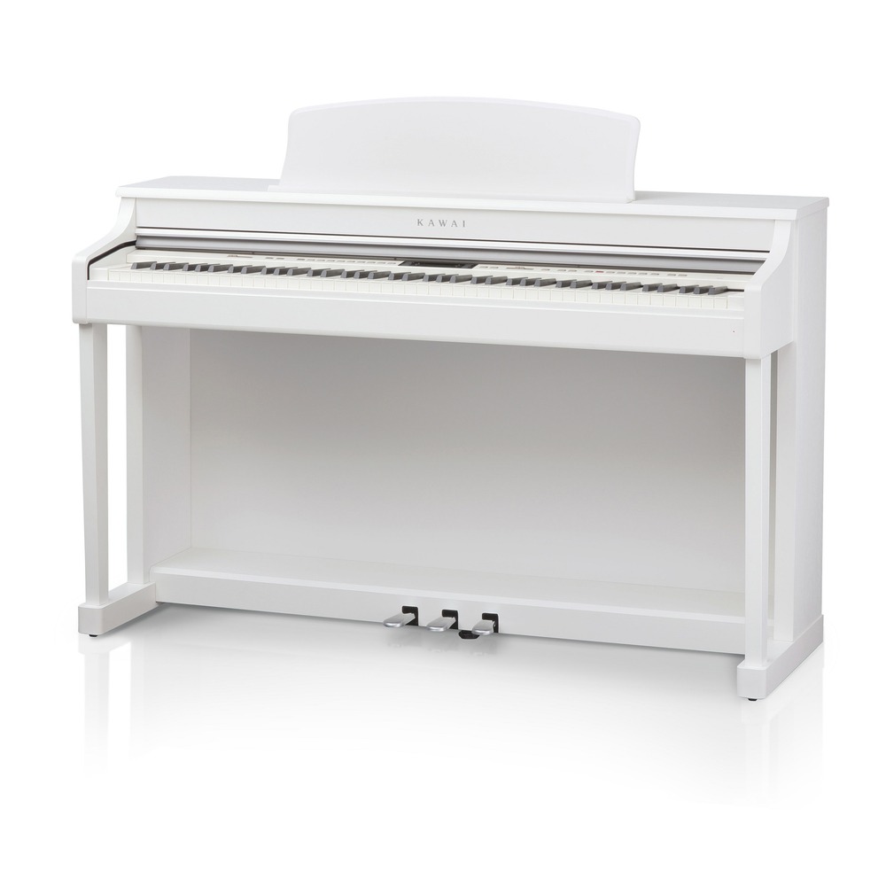 Пианино цифровое Kawai CN34W