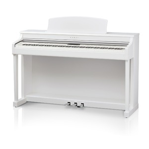 Пианино цифровое Kawai CN34W
