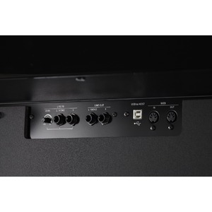 Пианино цифровое Kawai CS10