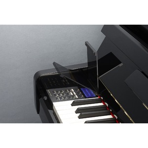 Пианино цифровое Kawai CS10
