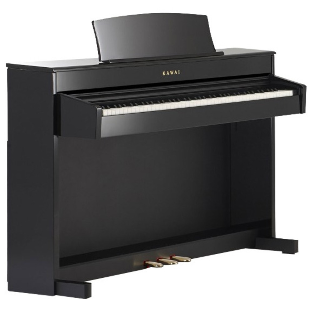 Пианино цифровое Kawai CS4