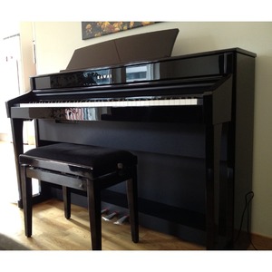 Пианино цифровое Kawai CS4