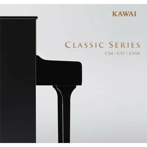 Пианино цифровое Kawai CS4