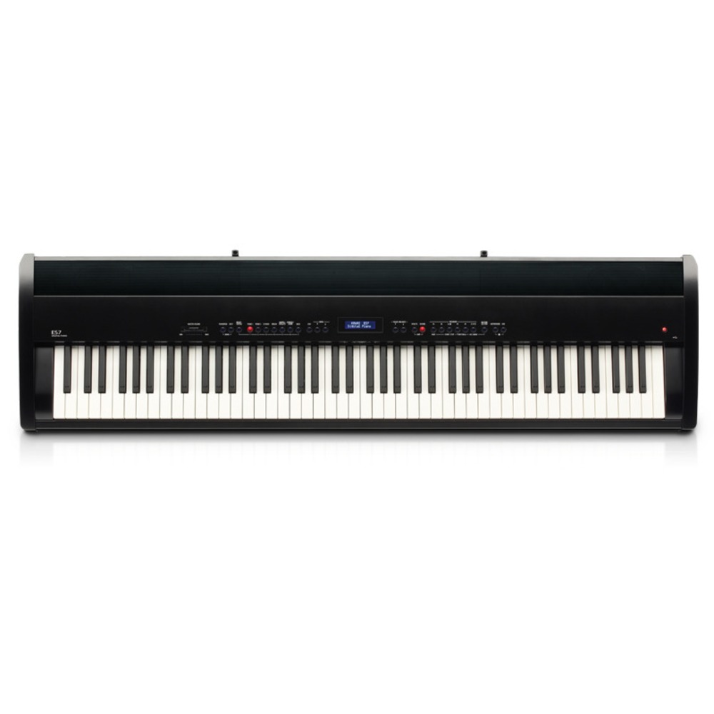 Пианино цифровое Kawai ES7B