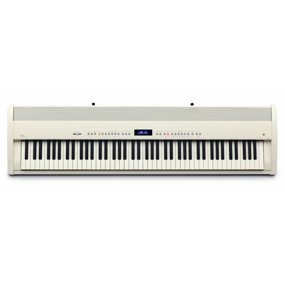 Пианино цифровое Kawai ES7W