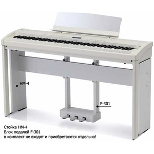 Пианино цифровое Kawai ES7W