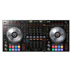 DJ контроллер Pioneer DDJ-SZ