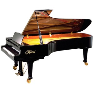 Рояль акустический Kawai EX