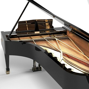 Рояль акустический Kawai EX