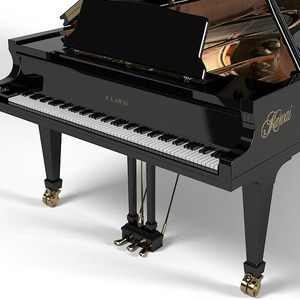 Рояль акустический Kawai EX