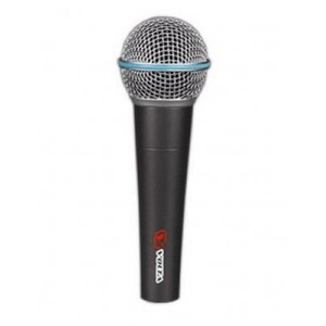 Вокальный микрофон (динамический) Volta DM-b58 (SW)