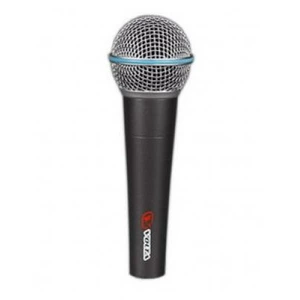 Вокальный микрофон (динамический) Volta DM-b58 (SW)