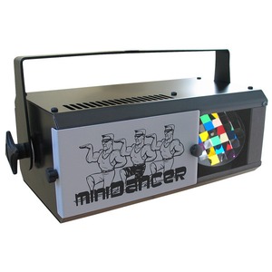 Прожектор проекционный Imlight Minidancer HIP-HOP 250