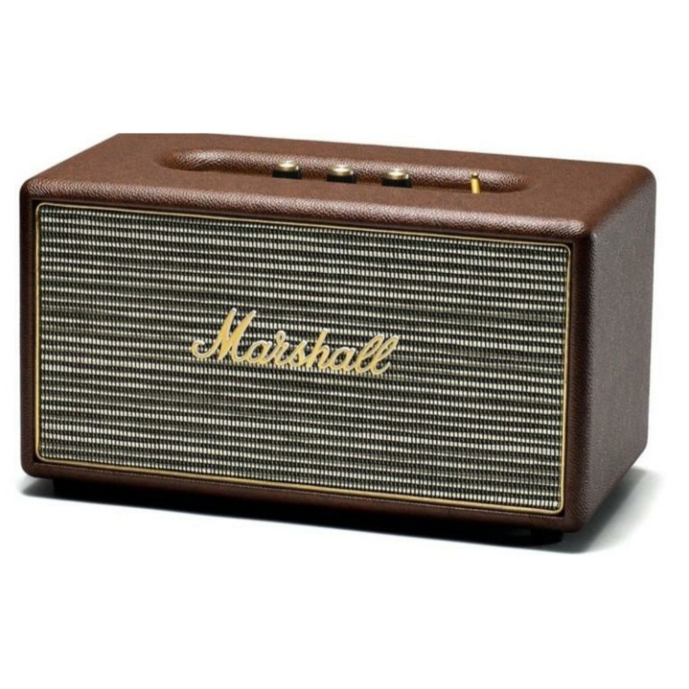 Портативная акустика Marshall Stanmore Brown