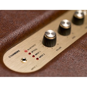 Портативная акустика Marshall Stanmore Brown