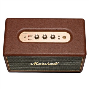 Портативная акустика Marshall Stanmore Brown