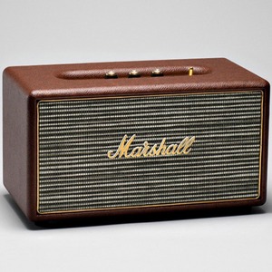 Портативная акустика Marshall Stanmore Brown