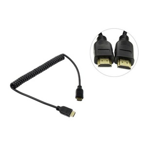 Кабель HDMI - HDMI Greenconnect GC-HMMIC01 1.8m