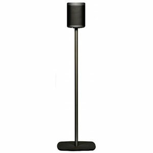 Стойка для акустики Sonos FLEXsON Floorstand for Play:1 (black)