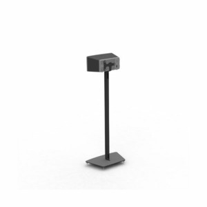 Стойка для акустики Sonos FLEXsON Floorstand for Play:3 (black)