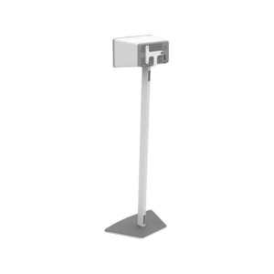 Стойка для акустики Sonos FLEXsON Floorstand for Play:3 (white)