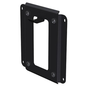 Стойка для акустики Sonos FLEXsON Wall bracket for SUB (black)