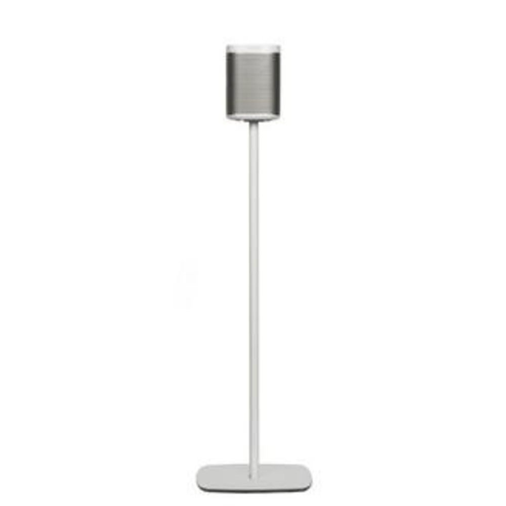 Стойка для акустики Sonos FLEXsON Floorstand for Play:1 (white)