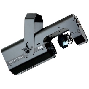 Сканер для дискотек Imlight Voyager 250 (без лампы)