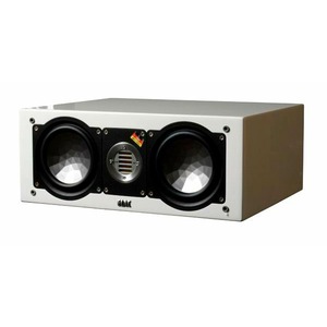 Центральный канал Elac CC 241.2 High Gloss White