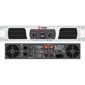 Усилитель мощности (концертный) Volta TD-900