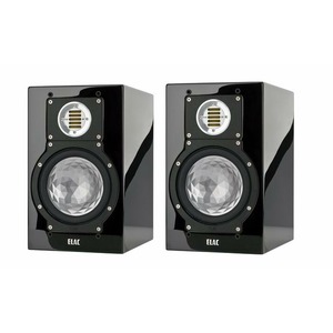 Полочная акустика Elac BS 244.2 High Gloss Black