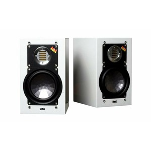 Полочная акустика Elac BS 244.2 High Gloss White