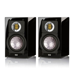 Полочная акустика Elac BS 243.2 High Gloss Black