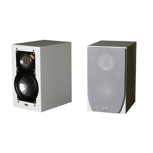 Полочная акустика Elac BS 243.2 High Gloss White