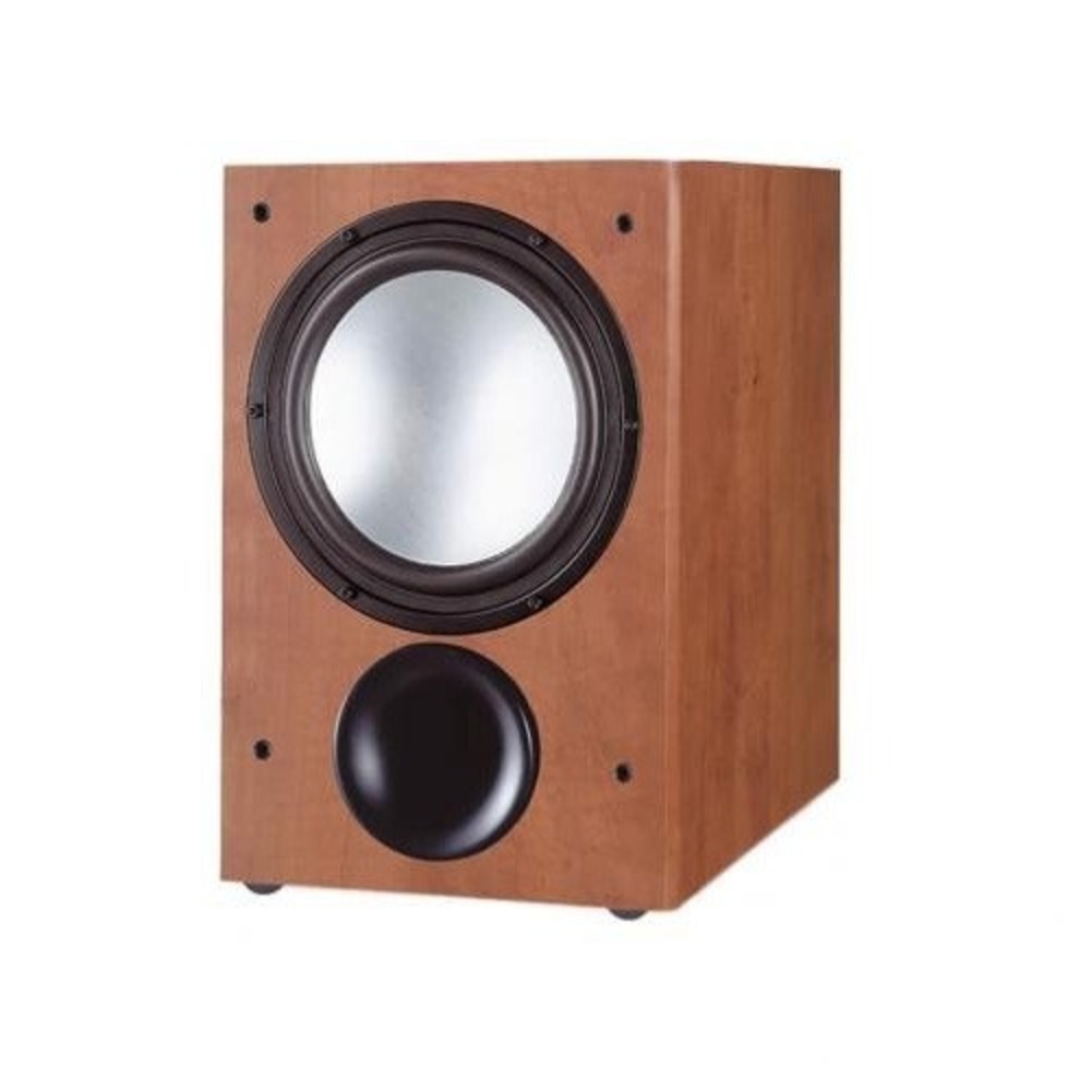 Фазоинверторный сабвуфер Elac SUB 111.2 ESP Walnut