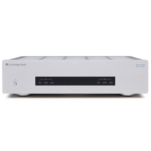 Усилитель мощности Cambridge Audio Azur 651W Silver