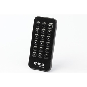 Микросистема Cambridge Audio Minx Air 100 Black