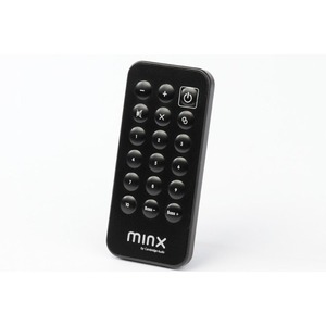 Микросистема Cambridge Audio Minx Air 100 White
