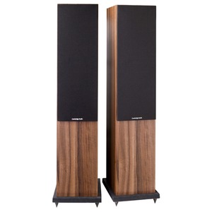 Напольная акустика Cambridge Audio Aero 6 Walnut