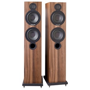 Напольная акустика Cambridge Audio Aero 6 Walnut