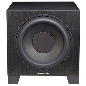 Сабвуфер закрытого типа Cambridge Audio Aero 9 Sub Black